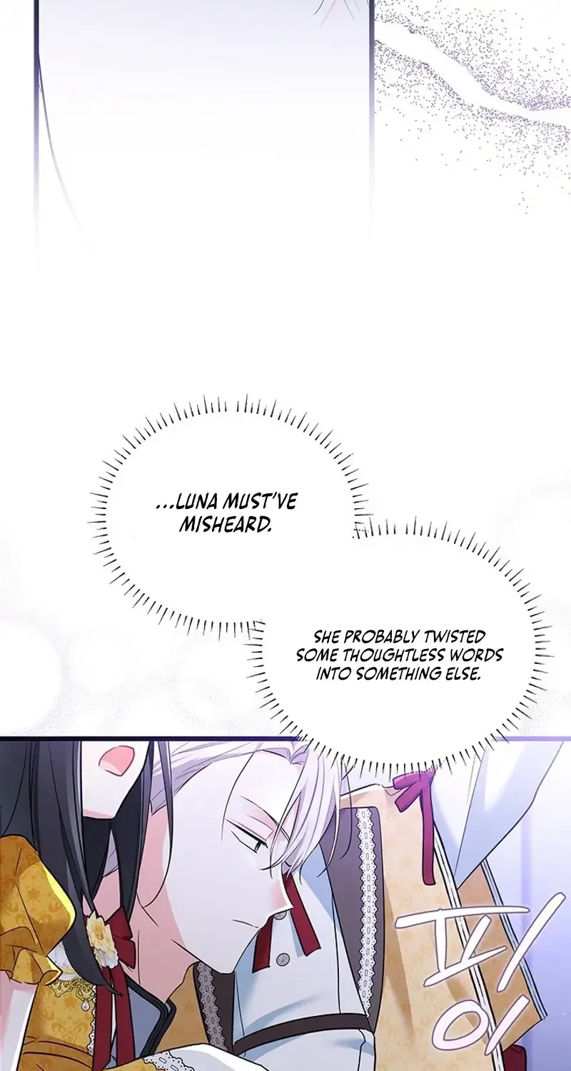I’m Repaying The Kindness That Raised Me With Obsession Chapter 39 page 75 - 