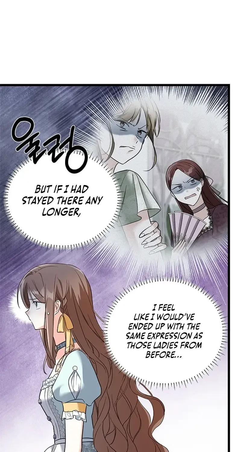 I’m Repaying The Kindness That Raised Me With Obsession Chapter 39 page 9 - 