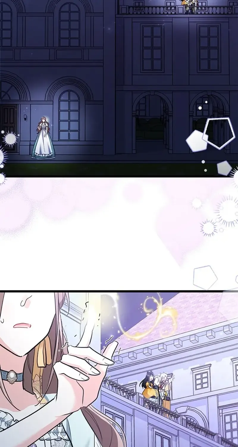 I’m Repaying The Kindness That Raised Me With Obsession Chapter 39 page 83 - 