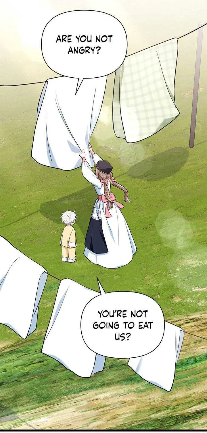 I’m Repaying The Kindness That Raised Me With Obsession Chapter 4 page 13 - 