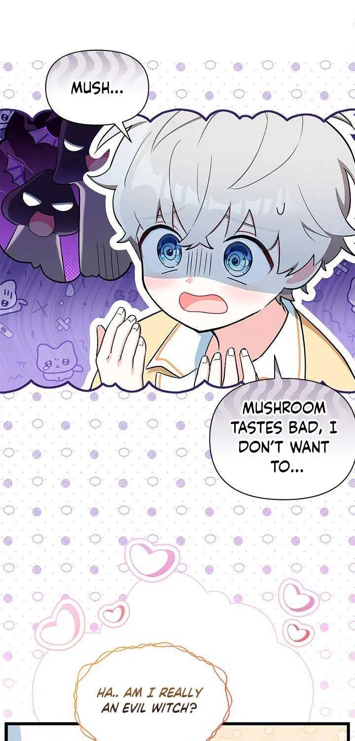 I’m Repaying The Kindness That Raised Me With Obsession Chapter 4 page 15 - 