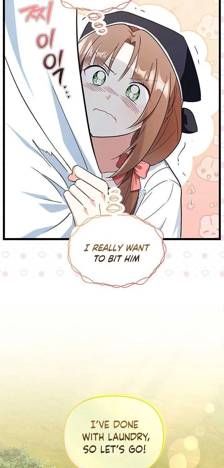 I’m Repaying The Kindness That Raised Me With Obsession Chapter 4 page 16 - 