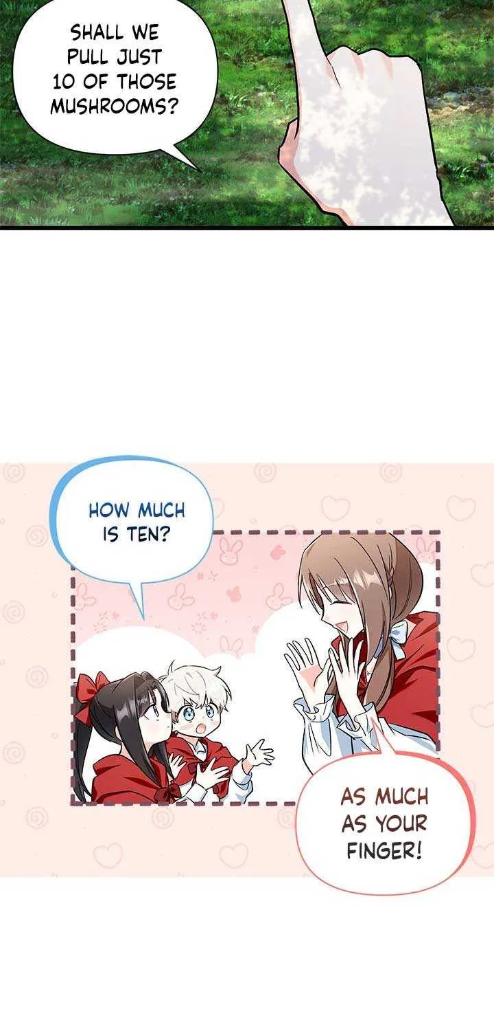 I’m Repaying The Kindness That Raised Me With Obsession Chapter 4 page 20 - 