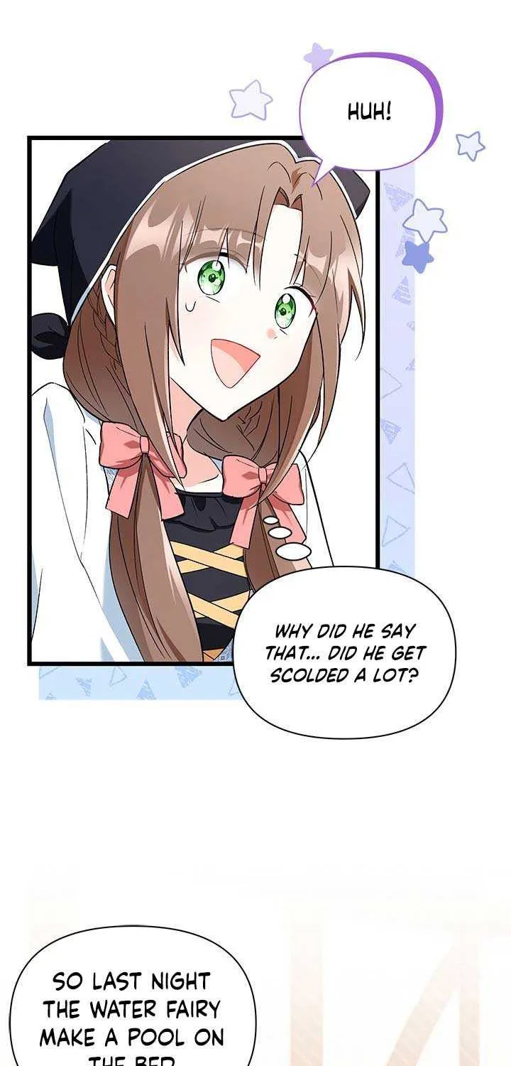 I’m Repaying The Kindness That Raised Me With Obsession Chapter 4 page 3 - 