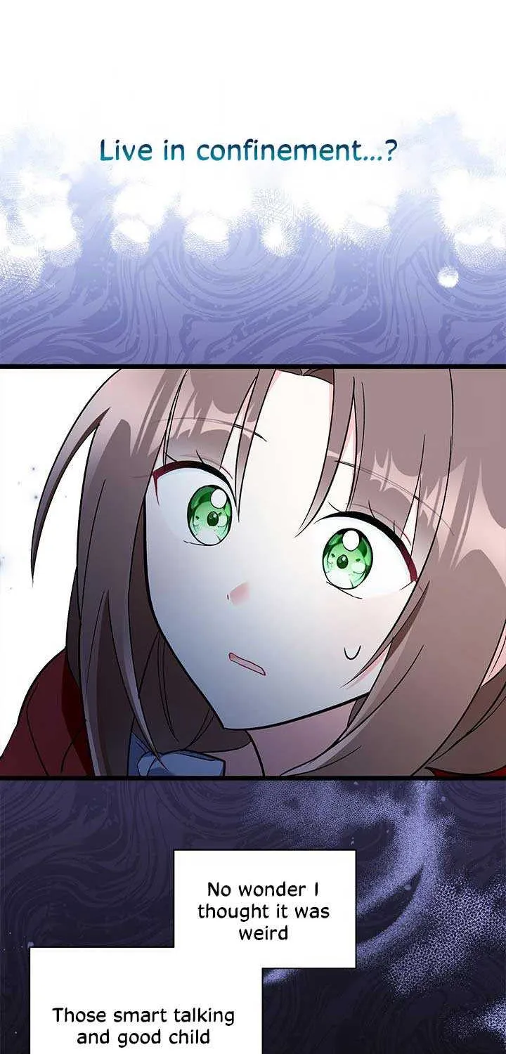 I’m Repaying The Kindness That Raised Me With Obsession Chapter 4 page 23 - 