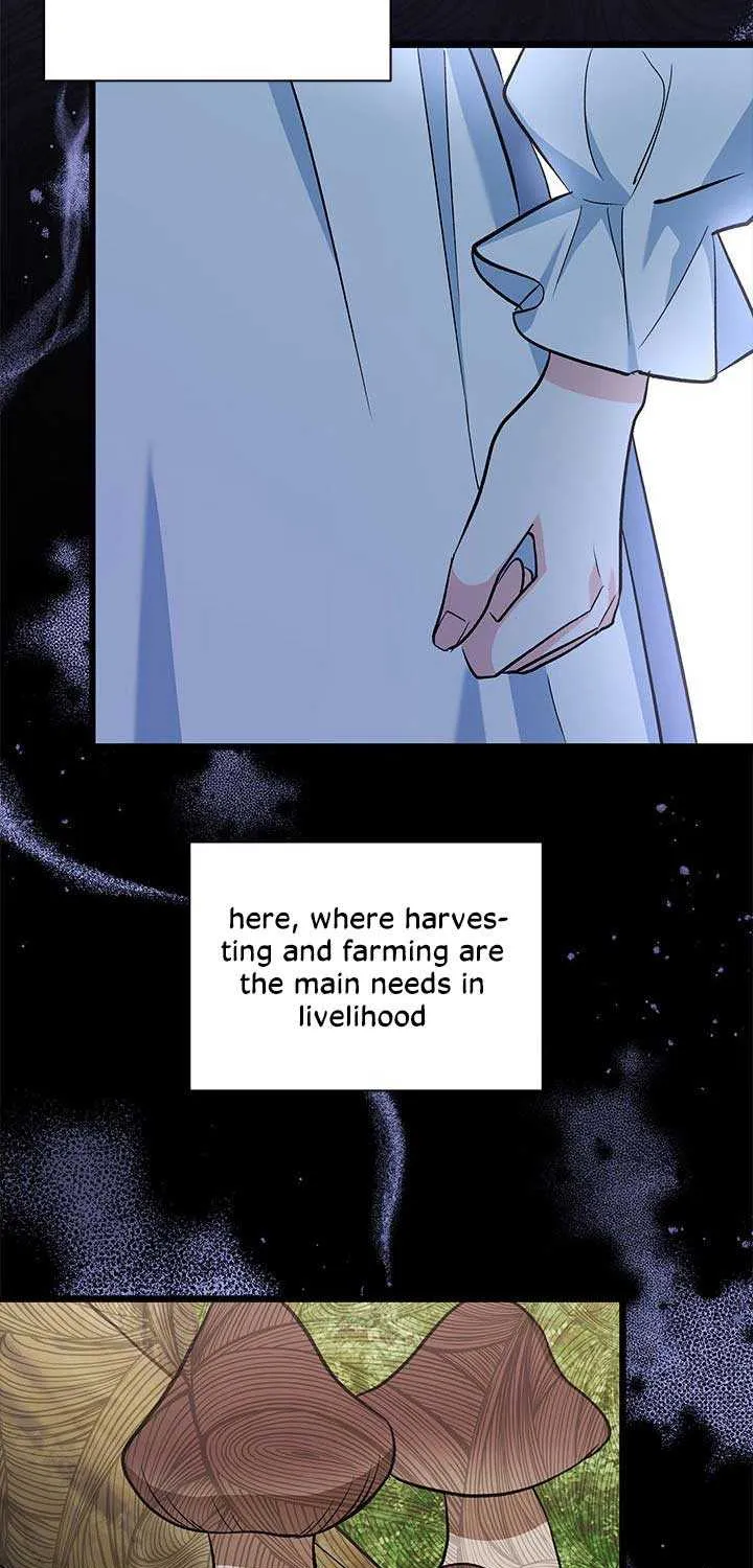 I’m Repaying The Kindness That Raised Me With Obsession Chapter 4 page 24 - 