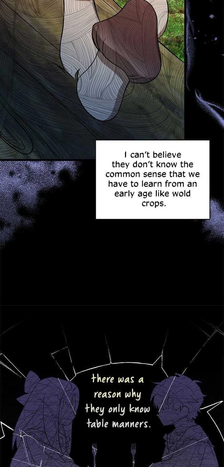 I’m Repaying The Kindness That Raised Me With Obsession Chapter 4 page 25 - 