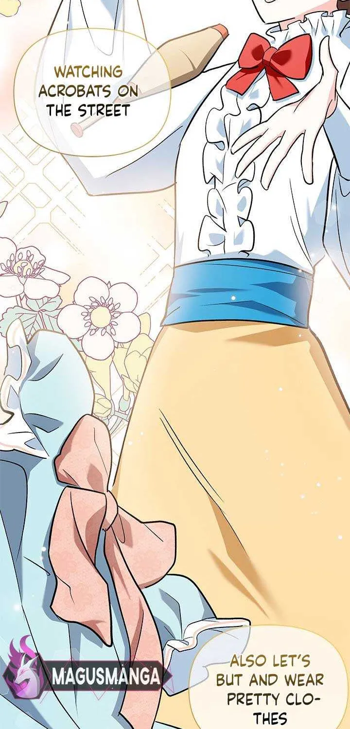 I’m Repaying The Kindness That Raised Me With Obsession Chapter 4 page 31 - 