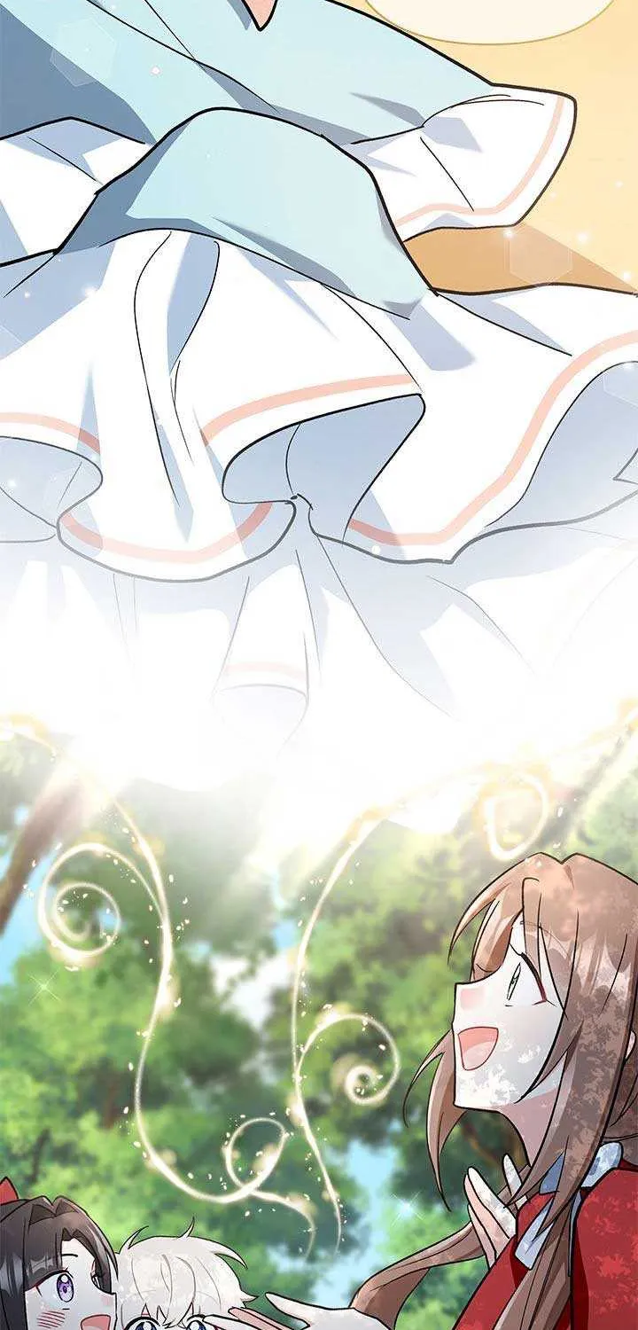 I’m Repaying The Kindness That Raised Me With Obsession Chapter 4 page 32 - 