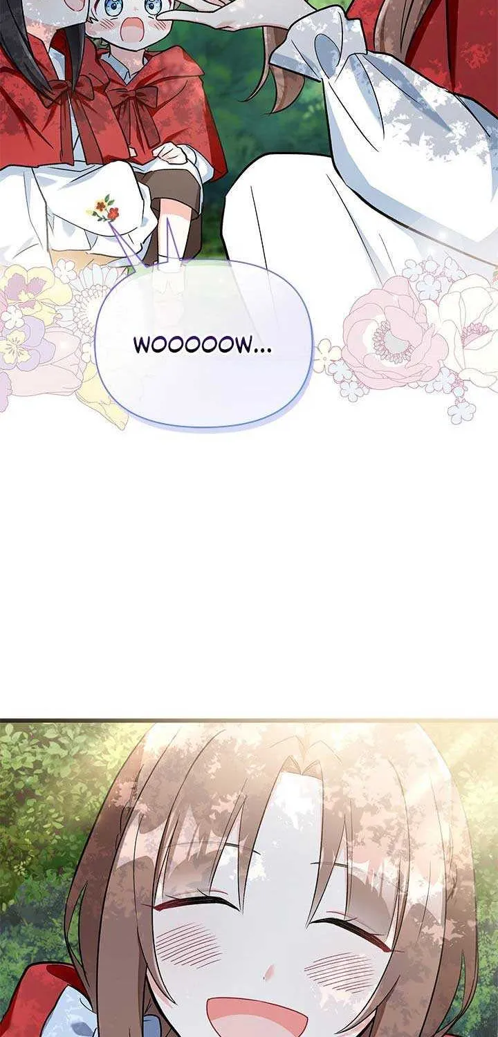 I’m Repaying The Kindness That Raised Me With Obsession Chapter 4 page 33 - 