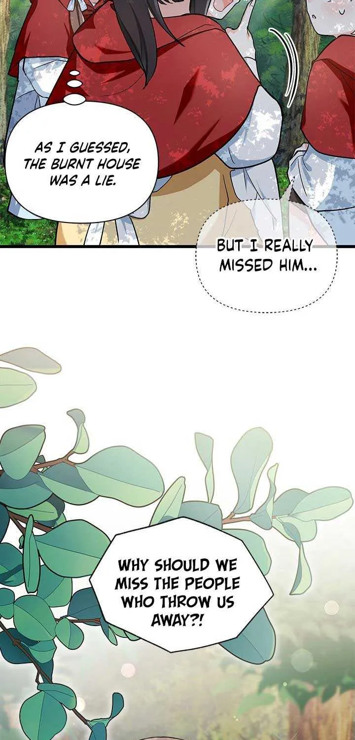 I’m Repaying The Kindness That Raised Me With Obsession Chapter 4 page 36 - 