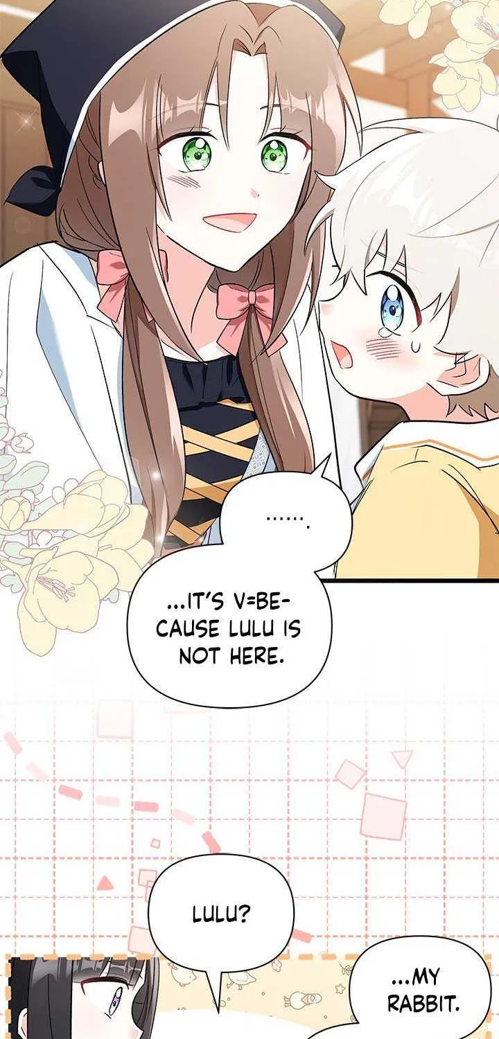 I’m Repaying The Kindness That Raised Me With Obsession Chapter 4 page 5 - 