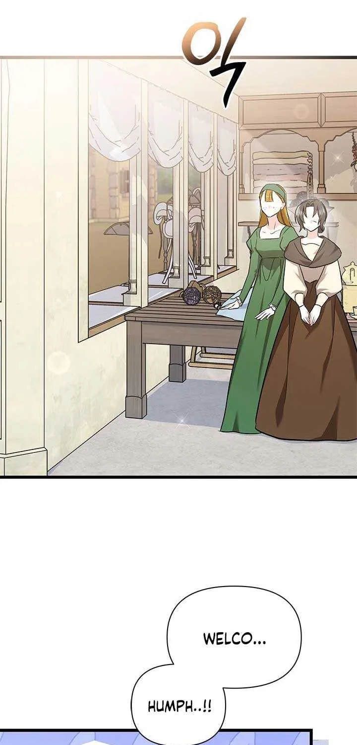 I’m Repaying The Kindness That Raised Me With Obsession Chapter 4 page 44 - 