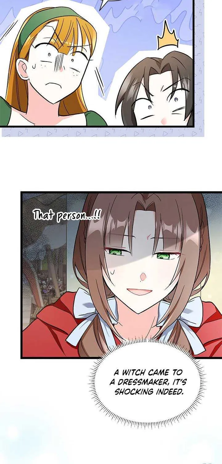 I’m Repaying The Kindness That Raised Me With Obsession Chapter 4 page 45 - 