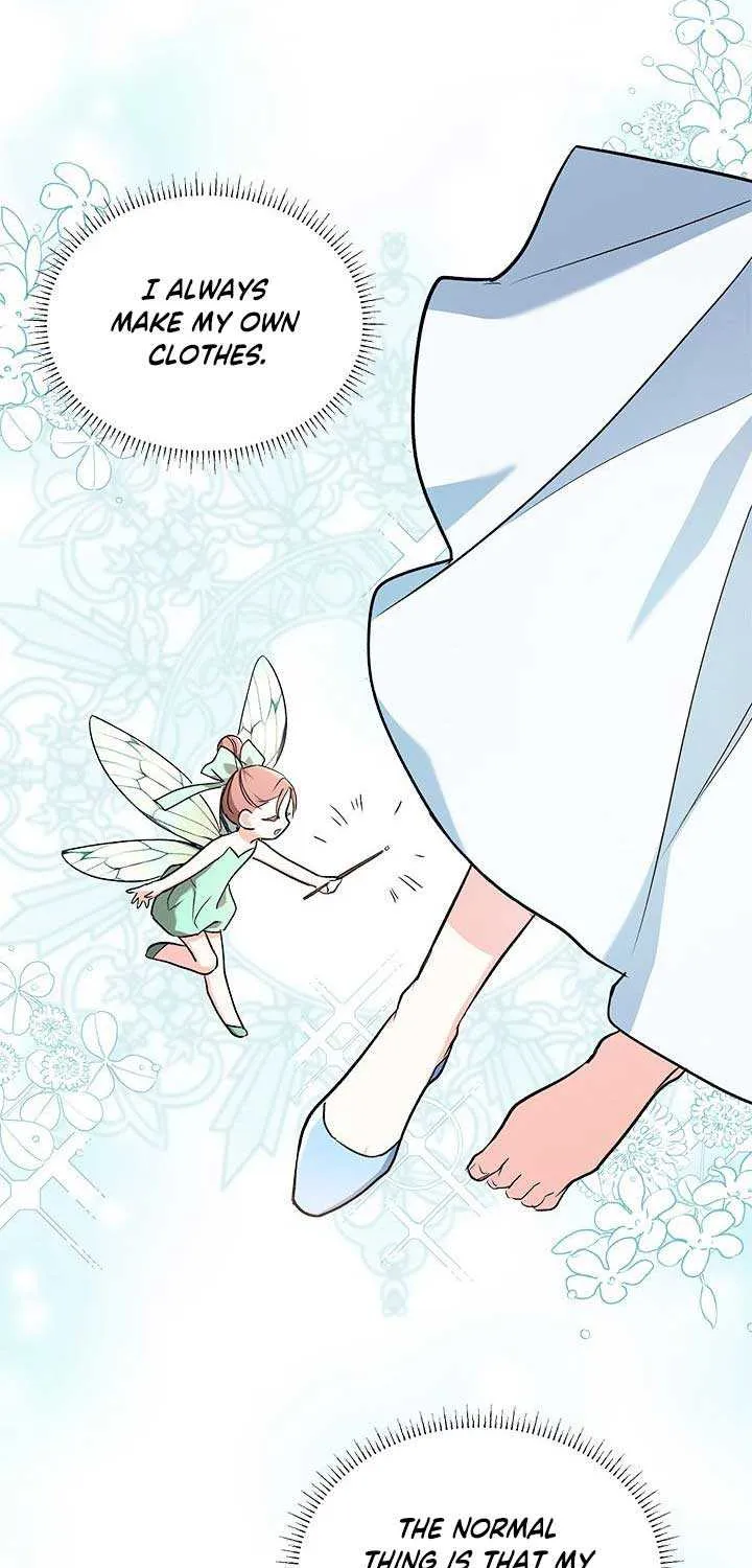 I’m Repaying The Kindness That Raised Me With Obsession Chapter 4 page 46 - 