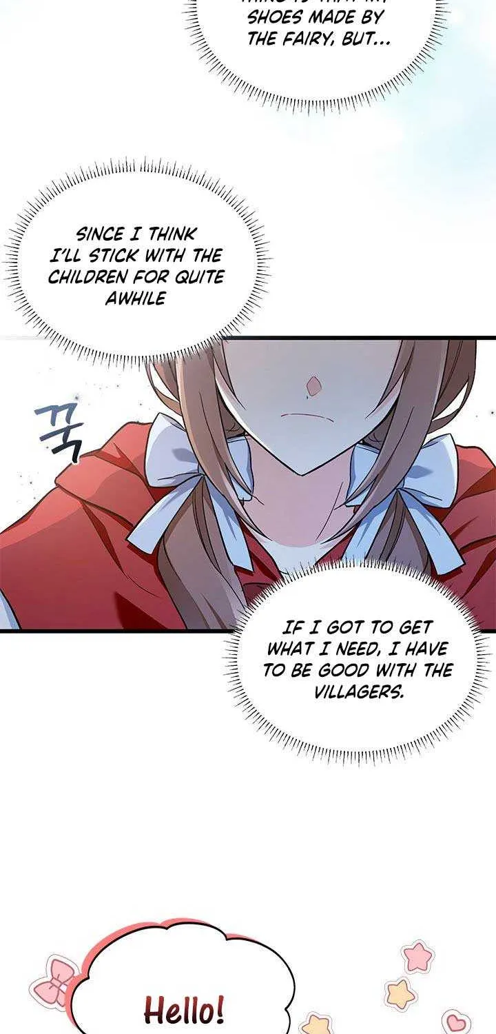 I’m Repaying The Kindness That Raised Me With Obsession Chapter 4 page 47 - 