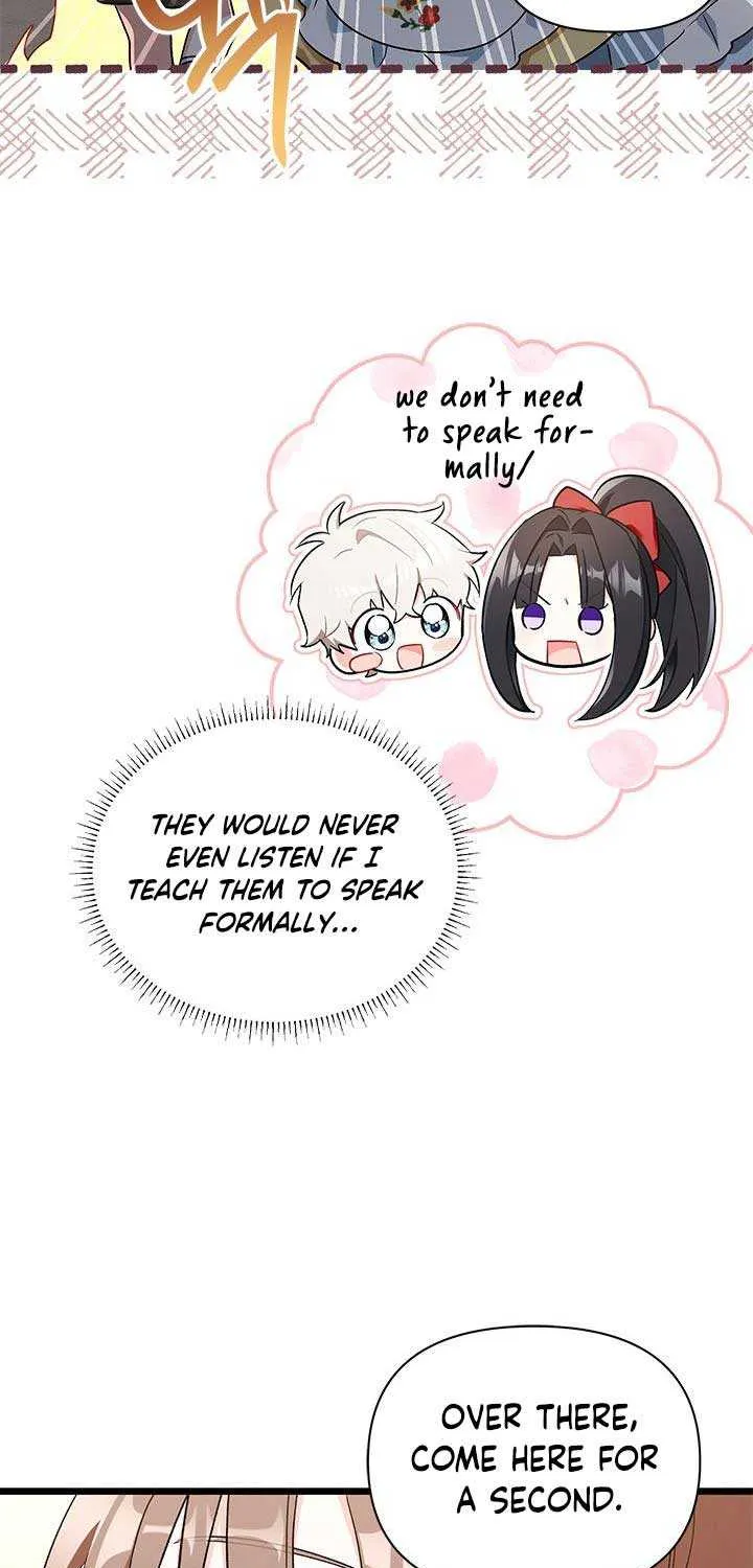 I’m Repaying The Kindness That Raised Me With Obsession Chapter 4 page 54 - 