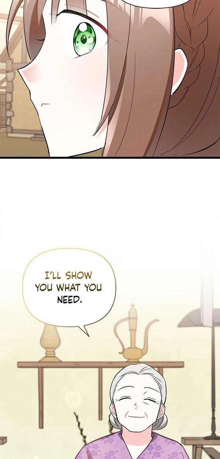 I’m Repaying The Kindness That Raised Me With Obsession Chapter 4 page 55 - 