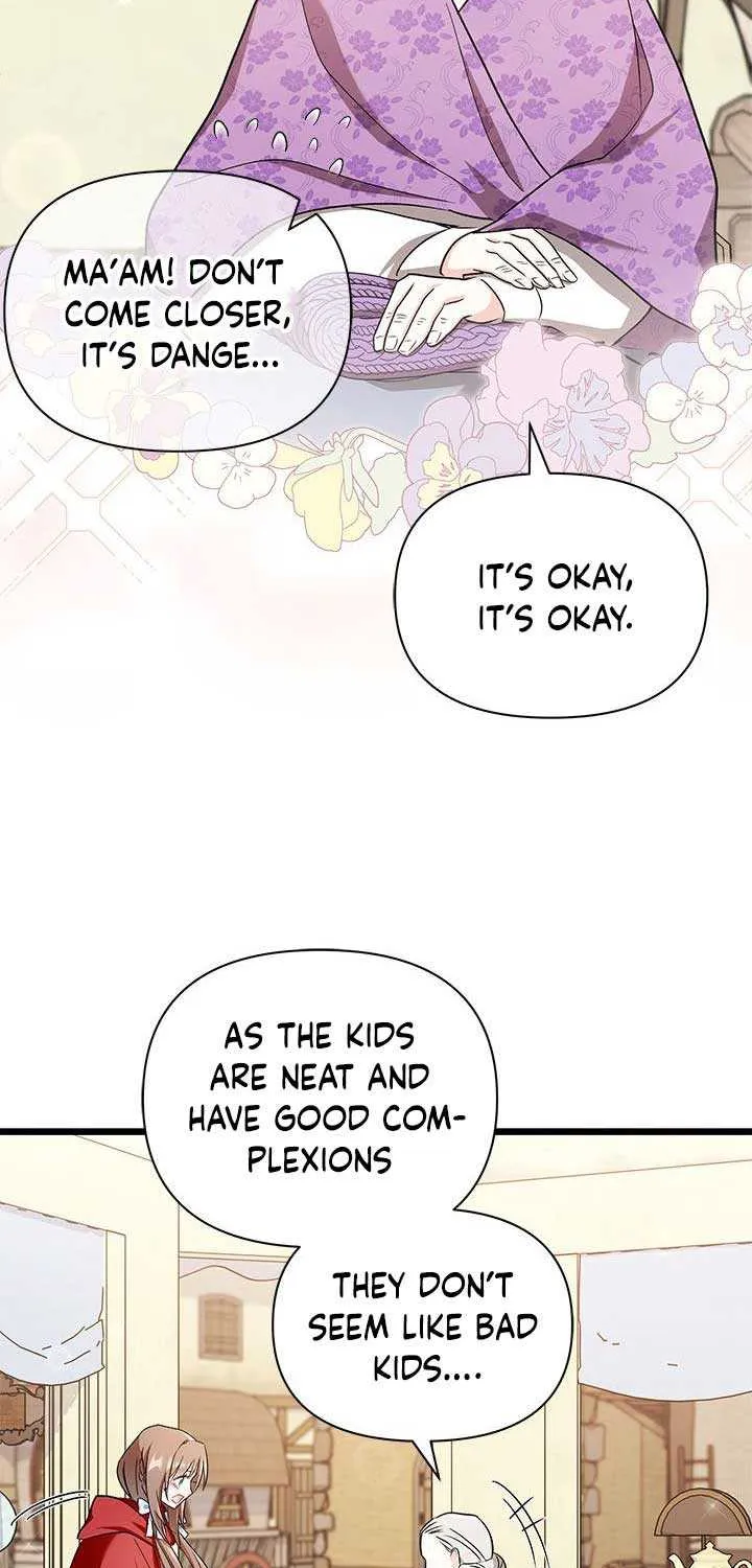 I’m Repaying The Kindness That Raised Me With Obsession Chapter 4 page 56 - 