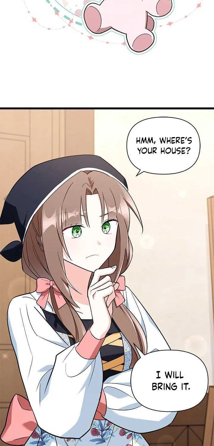 I’m Repaying The Kindness That Raised Me With Obsession Chapter 4 page 7 - 