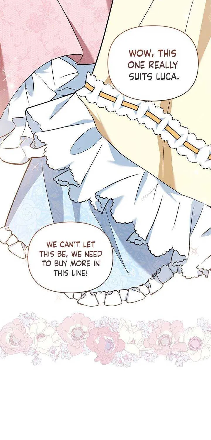 I’m Repaying The Kindness That Raised Me With Obsession Chapter 4 page 61 - 