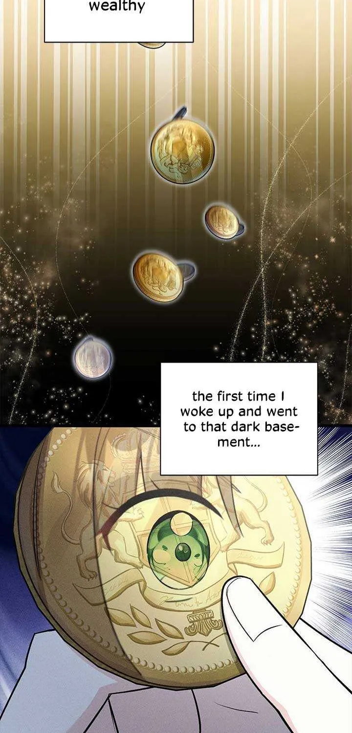 I’m Repaying The Kindness That Raised Me With Obsession Chapter 4 page 65 - 