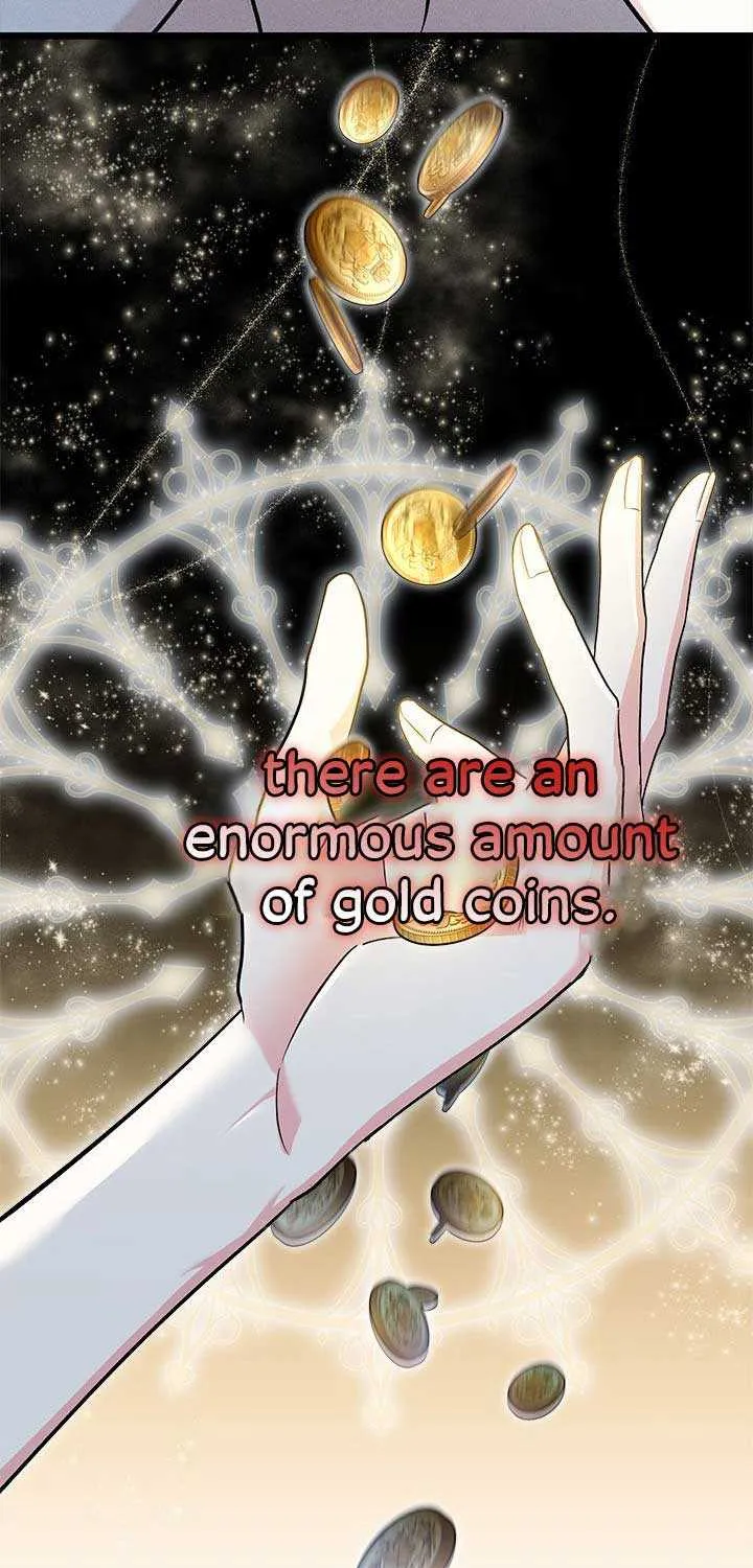 I’m Repaying The Kindness That Raised Me With Obsession Chapter 4 page 66 - 