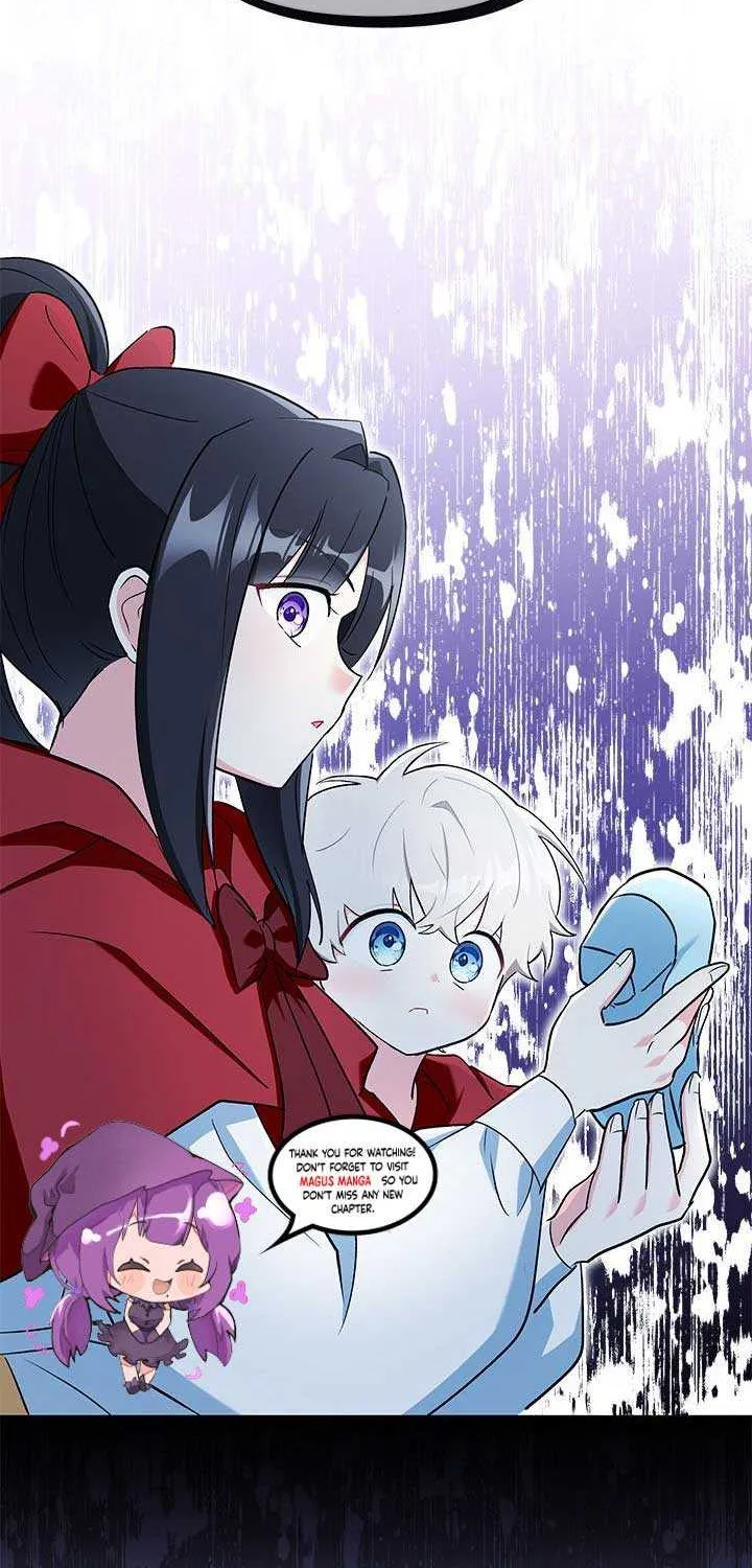 I’m Repaying The Kindness That Raised Me With Obsession Chapter 4 page 69 - 