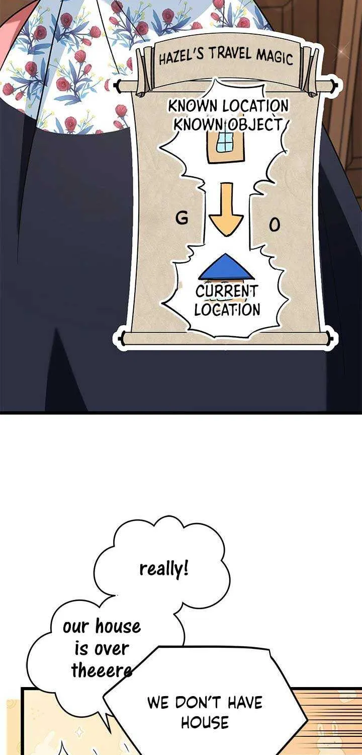 I’m Repaying The Kindness That Raised Me With Obsession Chapter 4 page 8 - 