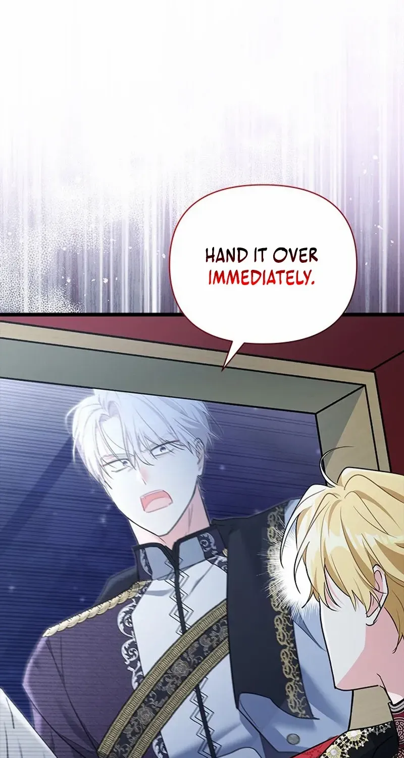 I’m Repaying The Kindness That Raised Me With Obsession Chapter 40 page 12 - 