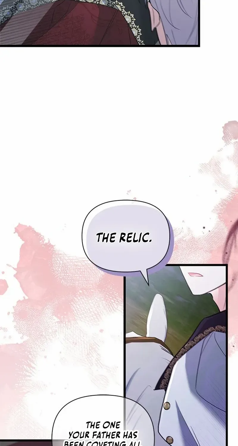 I’m Repaying The Kindness That Raised Me With Obsession Chapter 40 page 15 - 