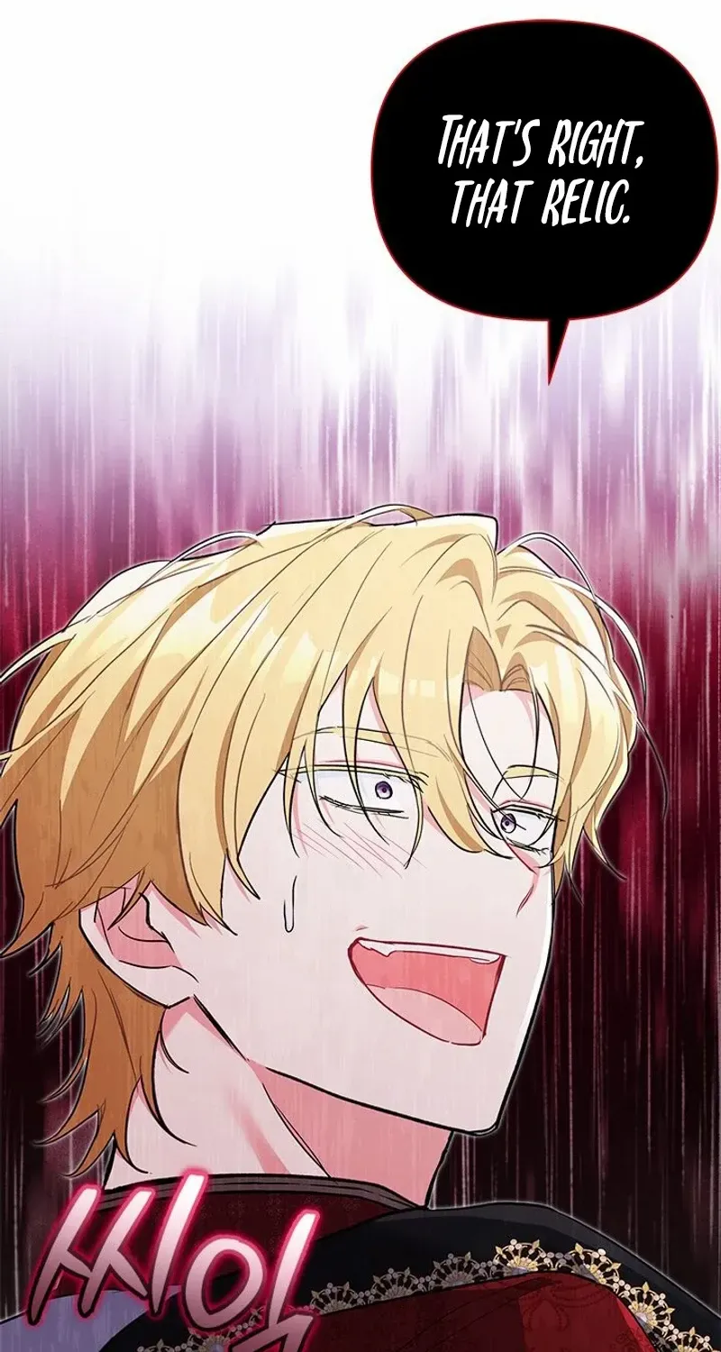 I’m Repaying The Kindness That Raised Me With Obsession Chapter 40 page 17 - 