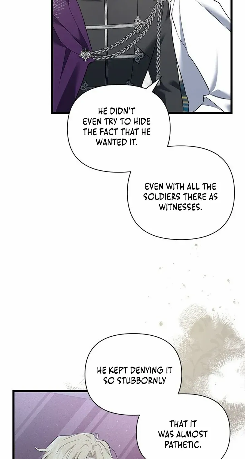 I’m Repaying The Kindness That Raised Me With Obsession Chapter 40 page 22 - 