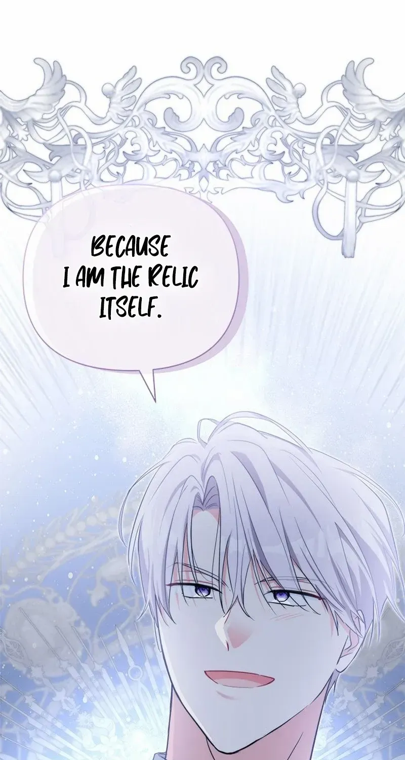 I’m Repaying The Kindness That Raised Me With Obsession Chapter 40 page 24 - 