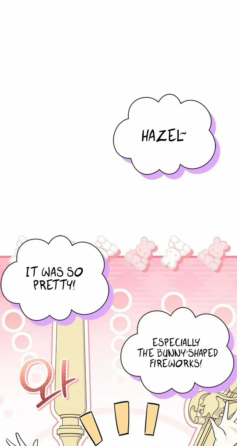I’m Repaying The Kindness That Raised Me With Obsession Chapter 40 page 27 - 