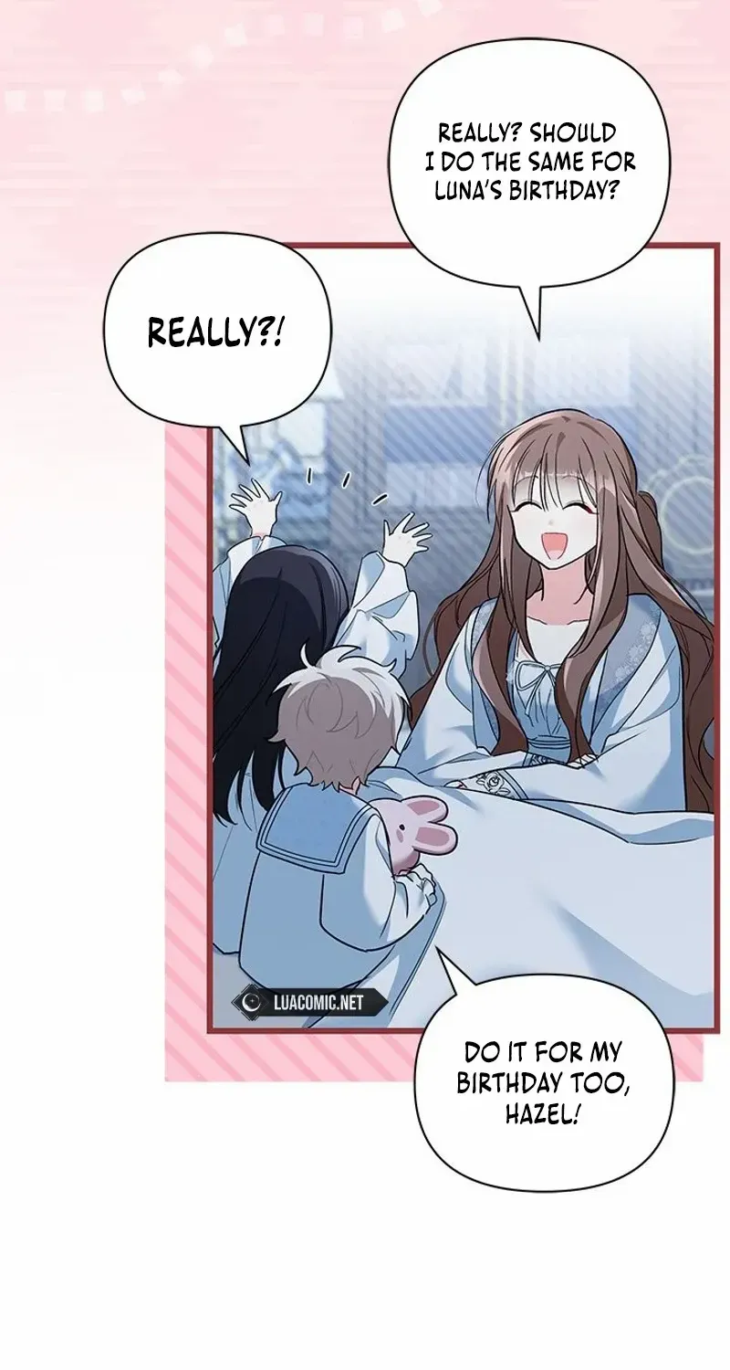 I’m Repaying The Kindness That Raised Me With Obsession Chapter 40 page 29 - 