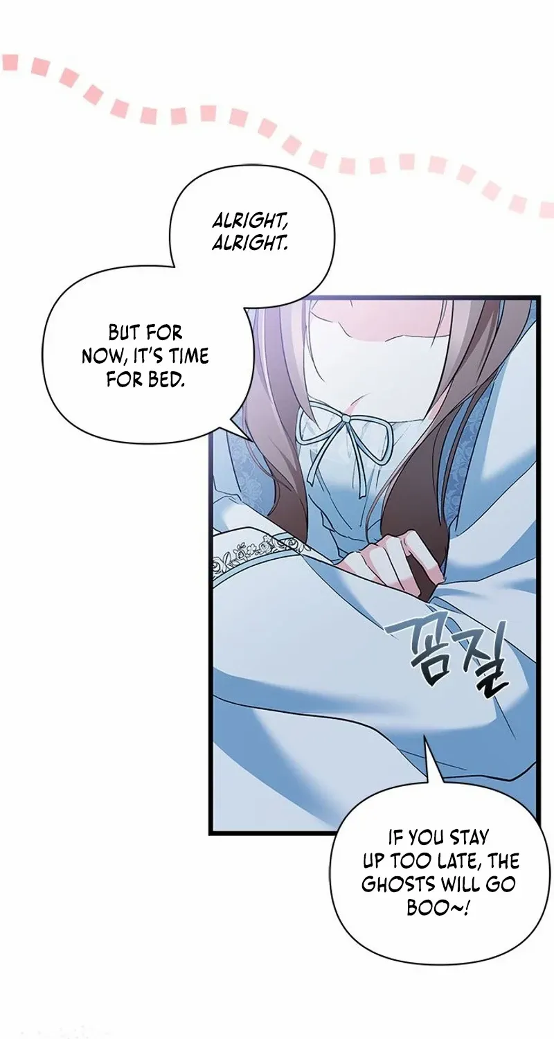 I’m Repaying The Kindness That Raised Me With Obsession Chapter 40 page 30 - 