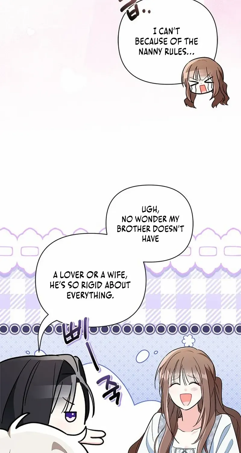I’m Repaying The Kindness That Raised Me With Obsession Chapter 40 page 33 - 