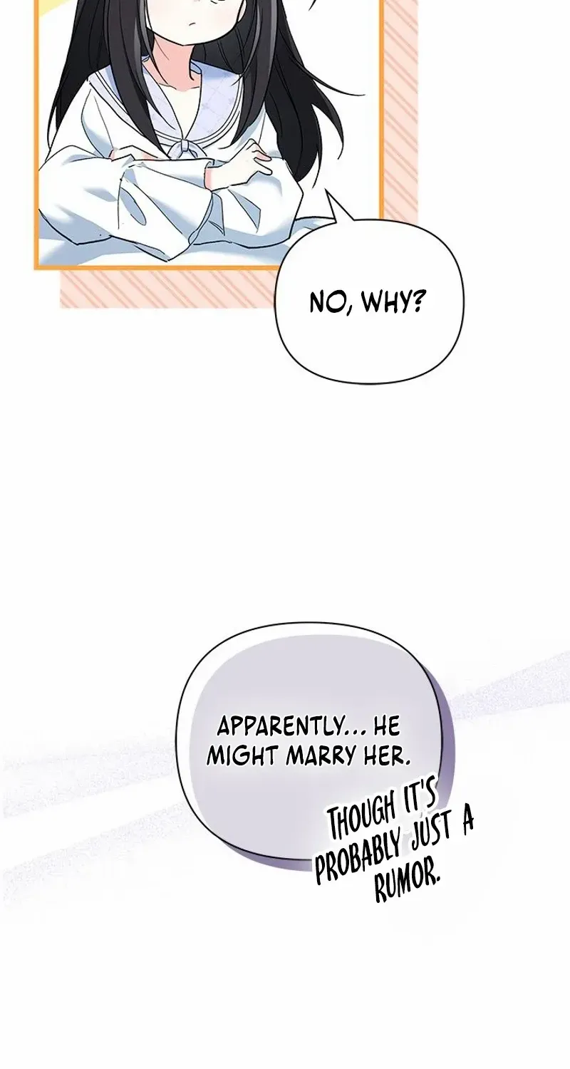 I’m Repaying The Kindness That Raised Me With Obsession Chapter 40 page 35 - 