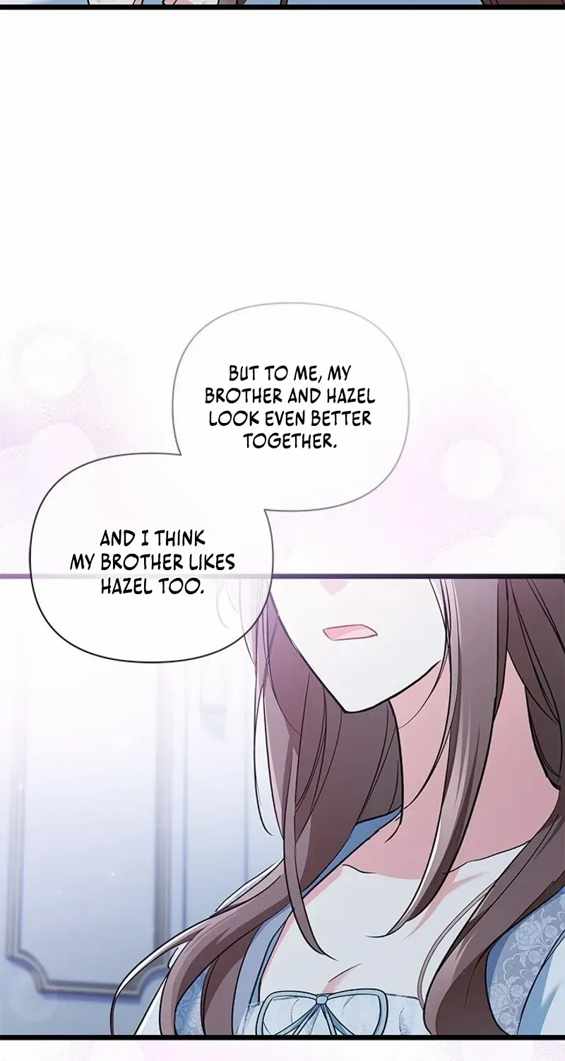 I’m Repaying The Kindness That Raised Me With Obsession Chapter 40 page 37 - 
