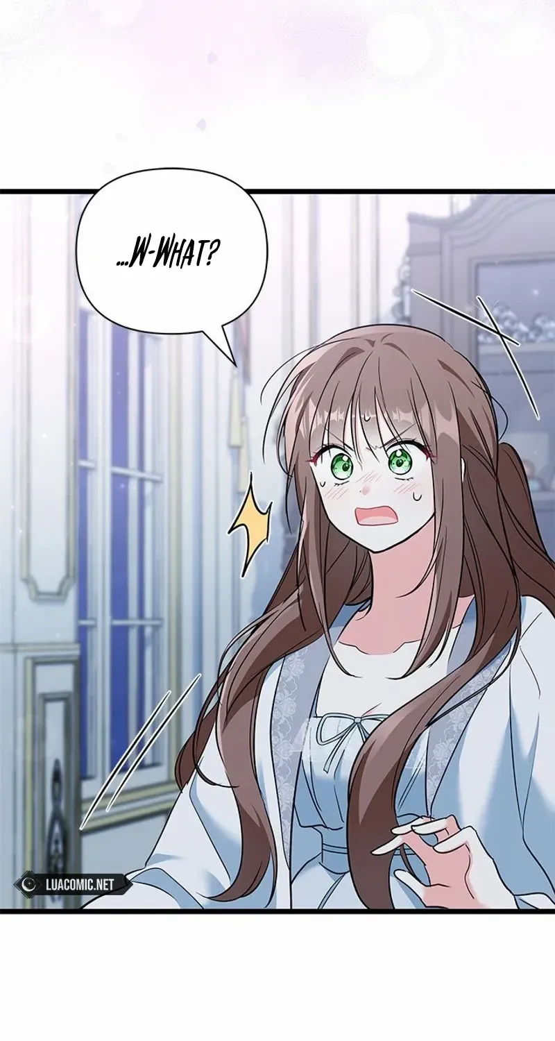 I’m Repaying The Kindness That Raised Me With Obsession Chapter 40 page 38 - 