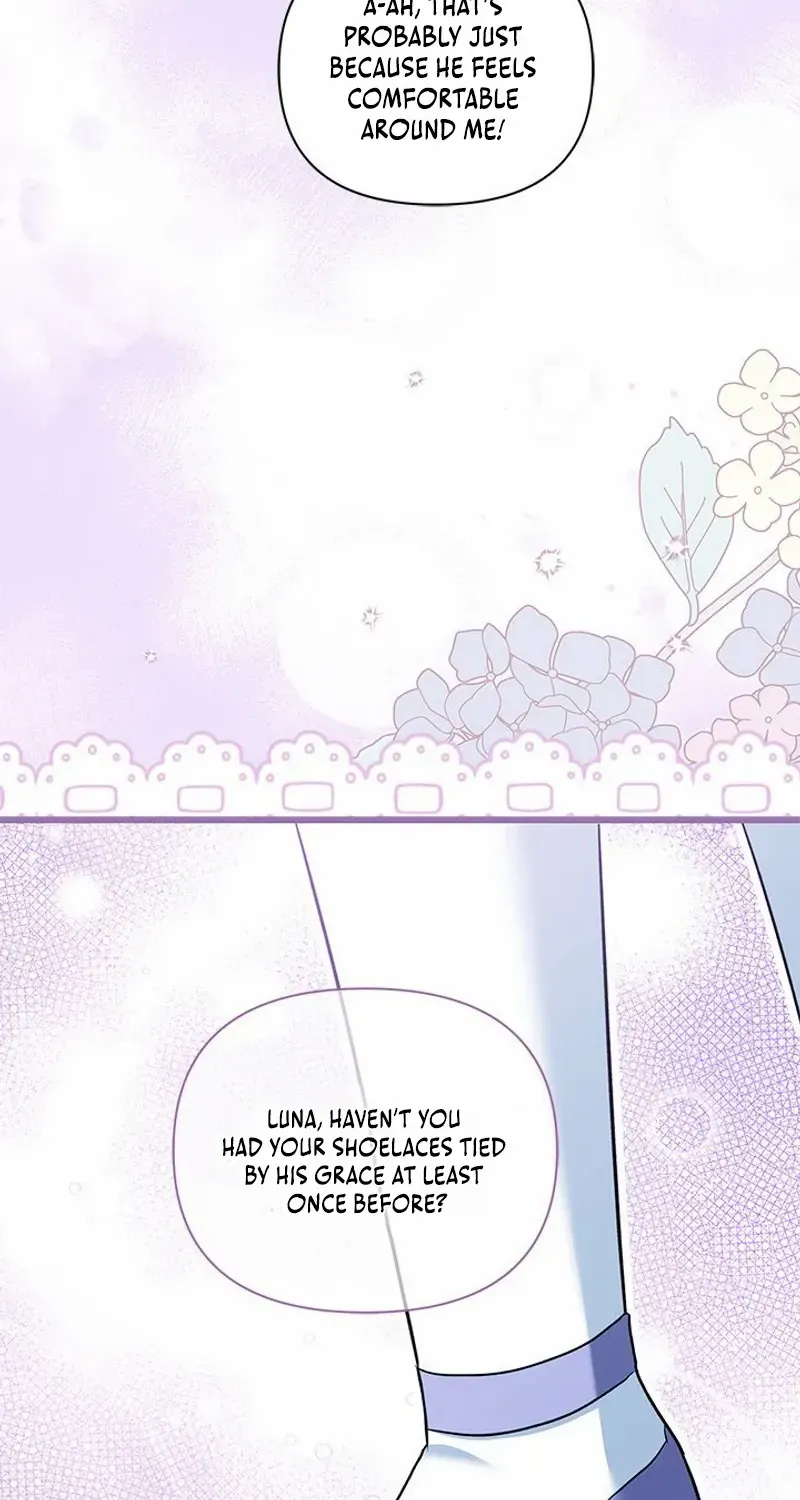 I’m Repaying The Kindness That Raised Me With Obsession Chapter 40 page 40 - 
