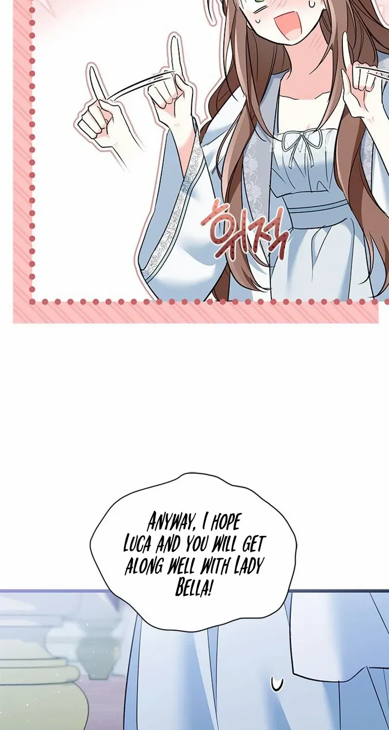 I’m Repaying The Kindness That Raised Me With Obsession Chapter 40 page 42 - 