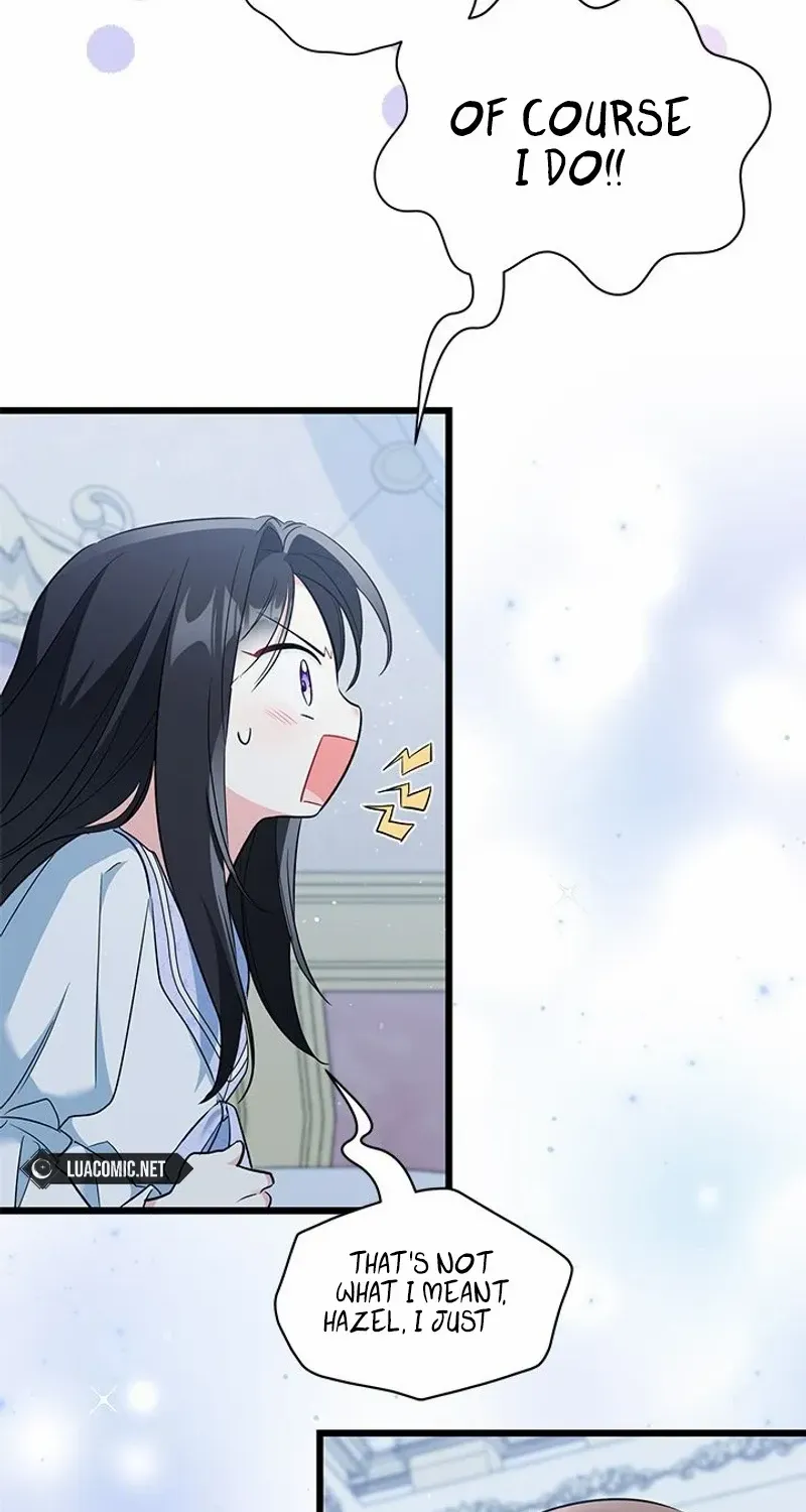 I’m Repaying The Kindness That Raised Me With Obsession Chapter 40 page 47 - 