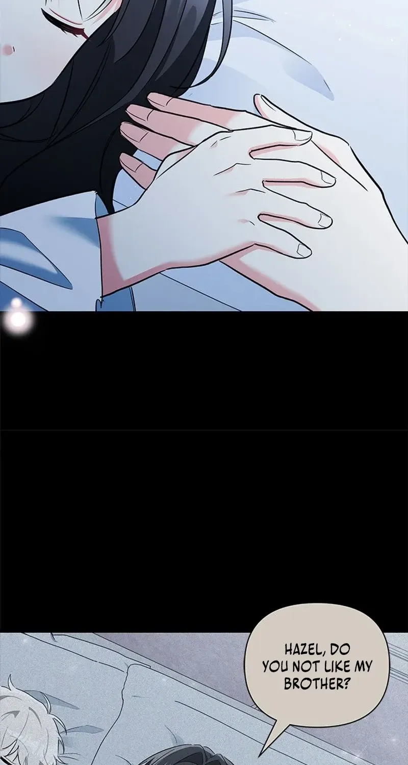 I’m Repaying The Kindness That Raised Me With Obsession Chapter 40 page 52 - 