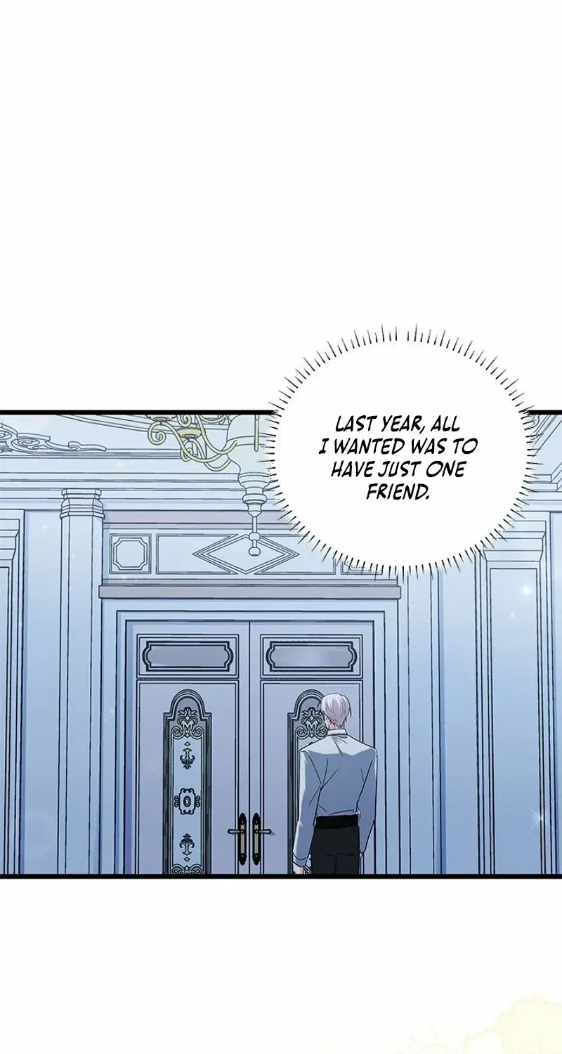 I’m Repaying The Kindness That Raised Me With Obsession Chapter 40 page 58 - 