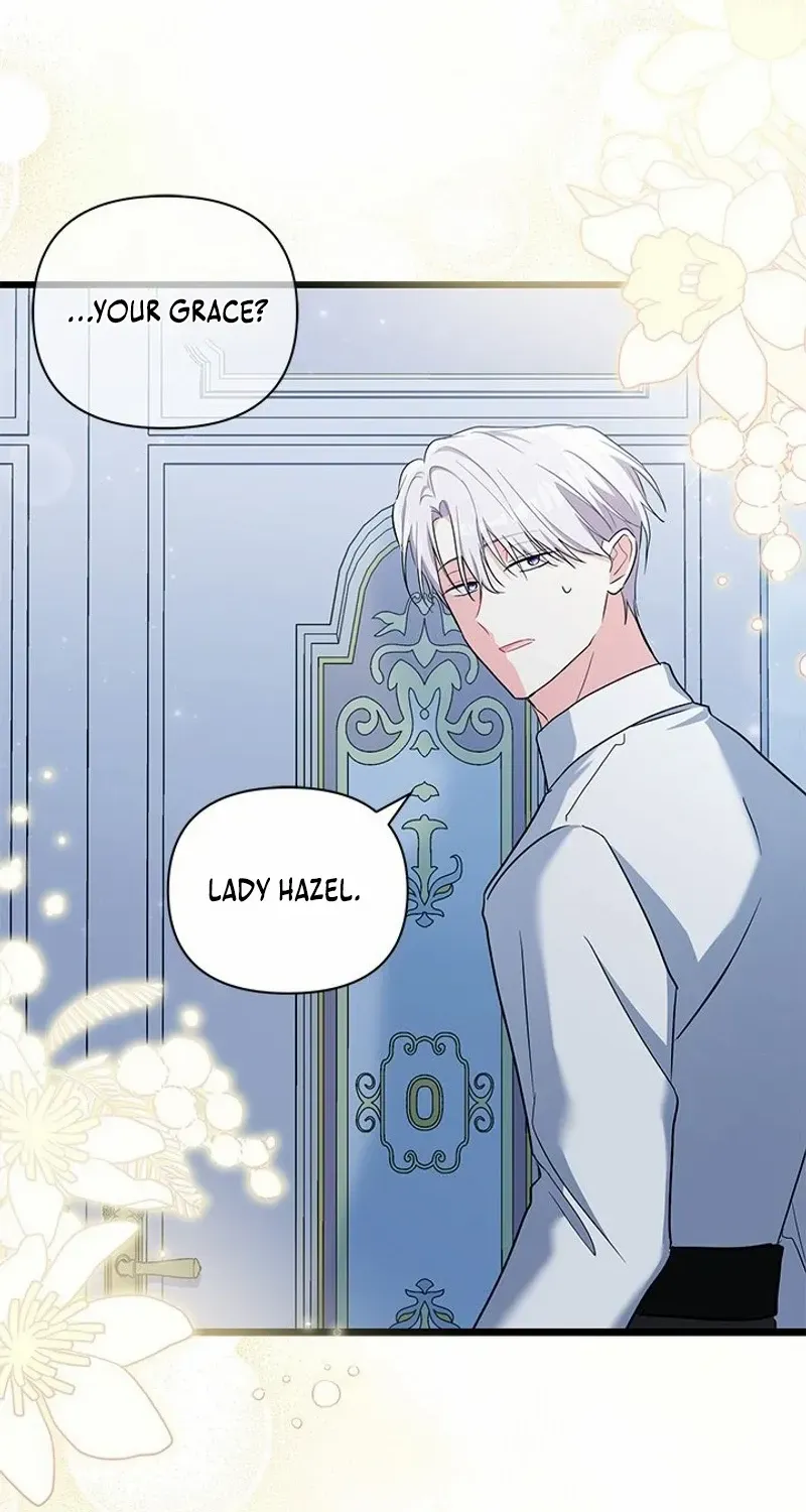 I’m Repaying The Kindness That Raised Me With Obsession Chapter 40 page 59 - 