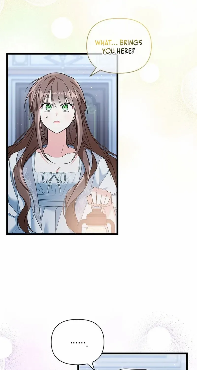 I’m Repaying The Kindness That Raised Me With Obsession Chapter 40 page 60 - 
