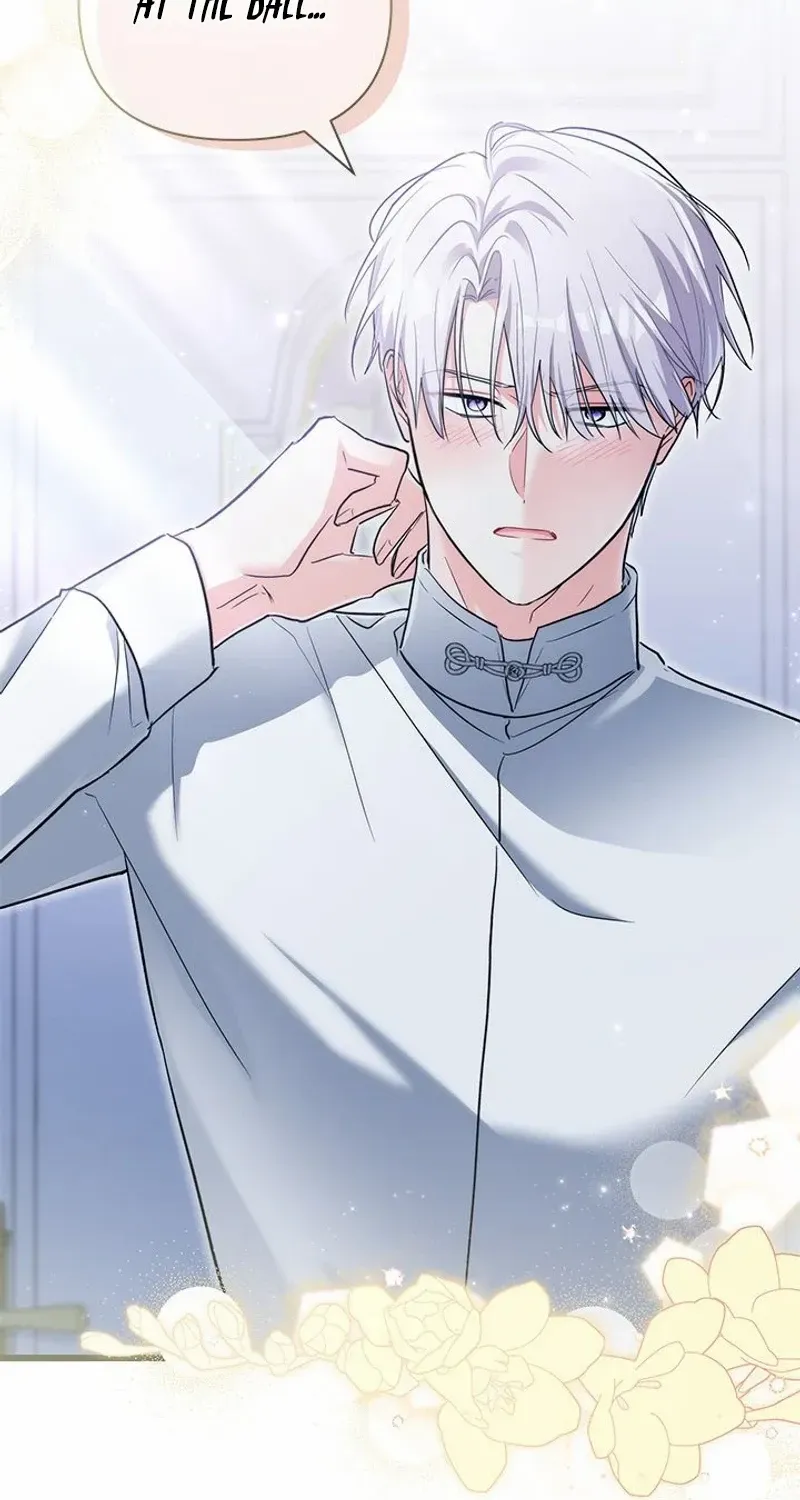 I’m Repaying The Kindness That Raised Me With Obsession Chapter 40 page 64 - 