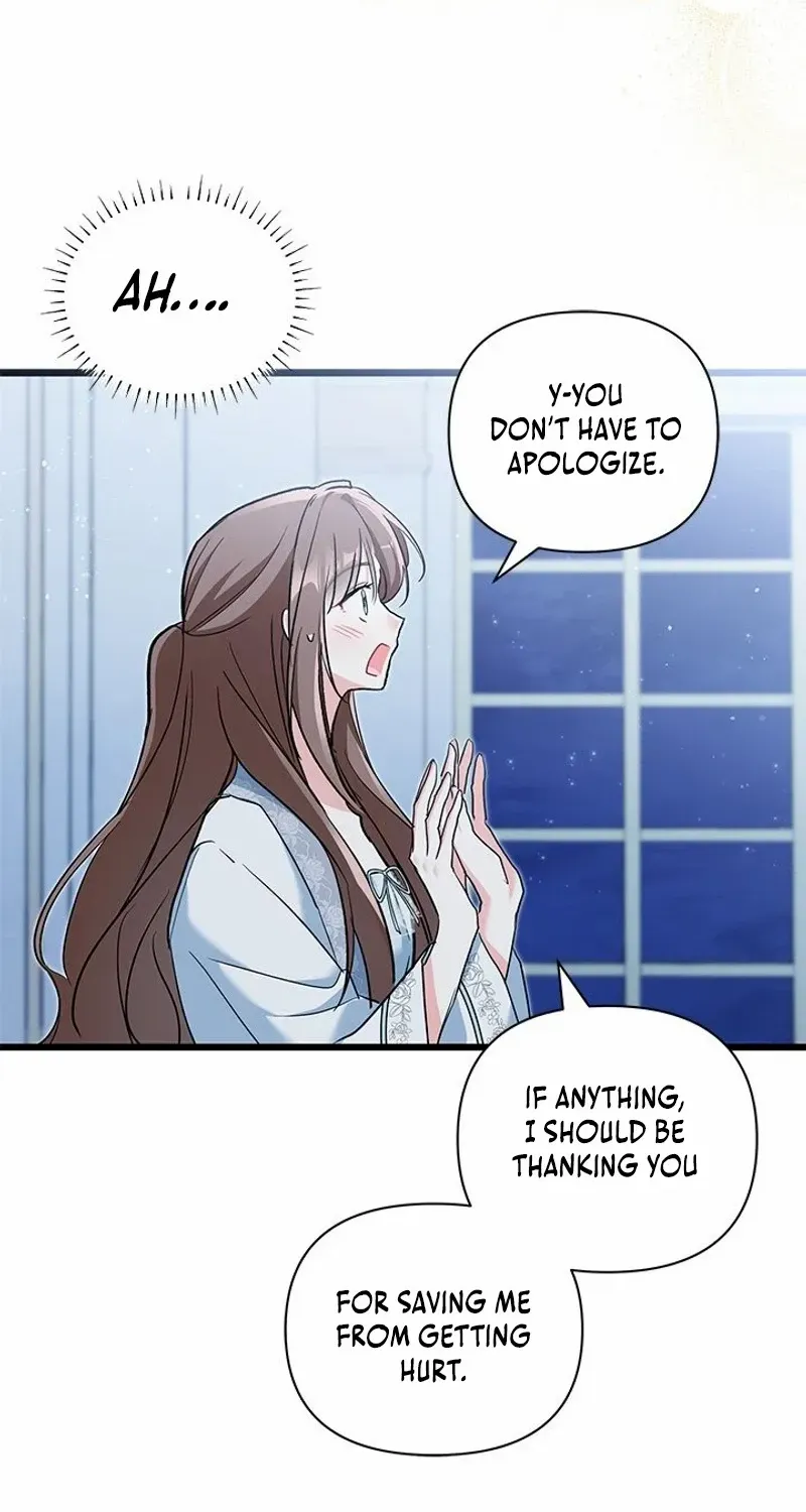 I’m Repaying The Kindness That Raised Me With Obsession Chapter 40 page 65 - 